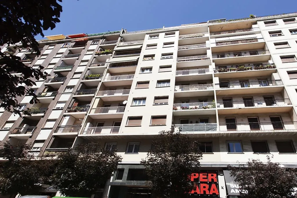 Zuhaitz - Basque Stay San Sebastian Apartment