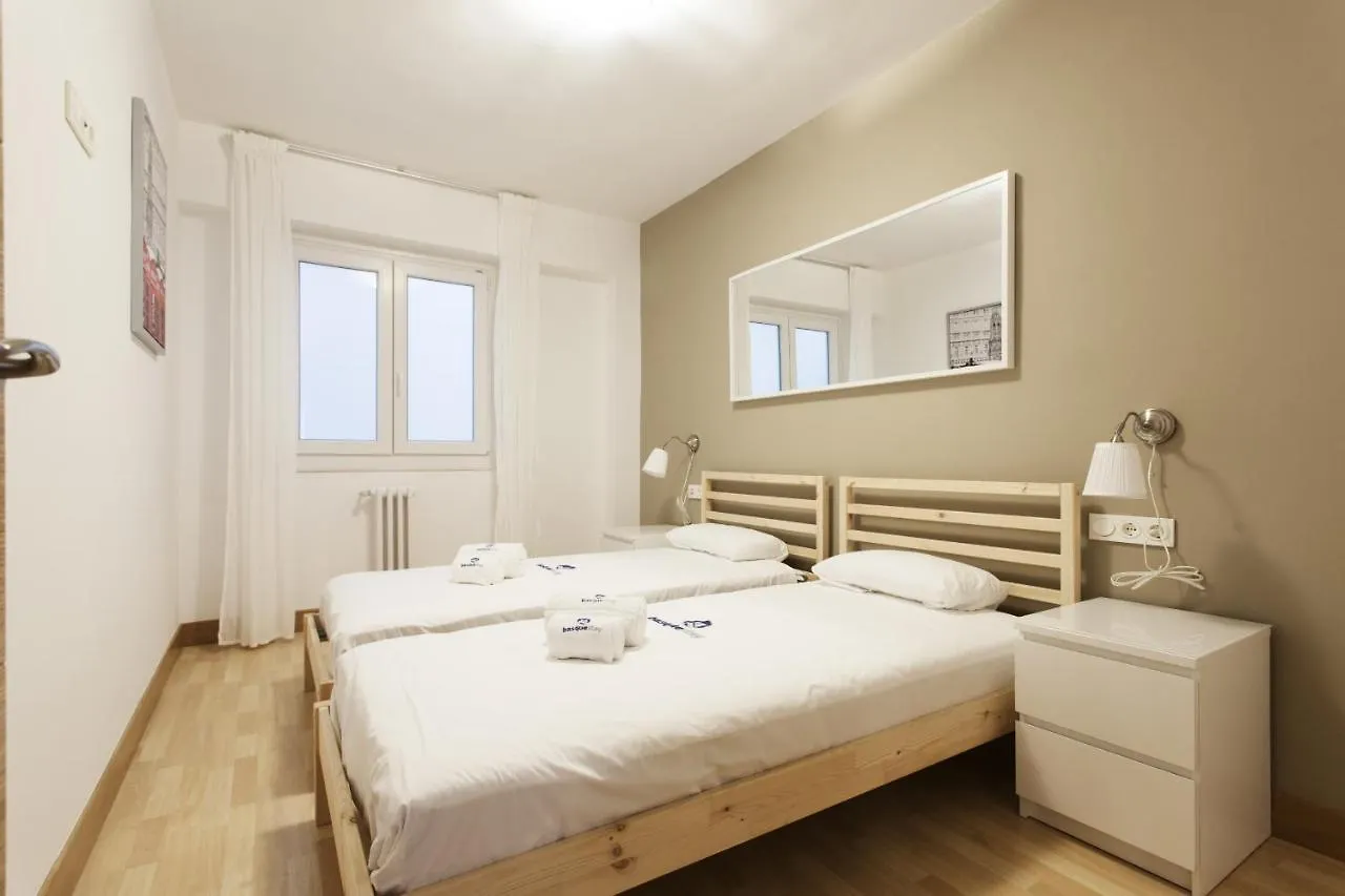 Zuhaitz - Basque Stay San Sebastián 0*,  España