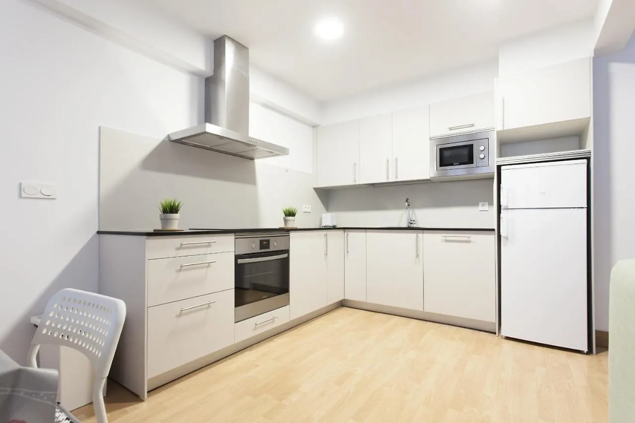 Zuhaitz - Basque Stay San Sebastián