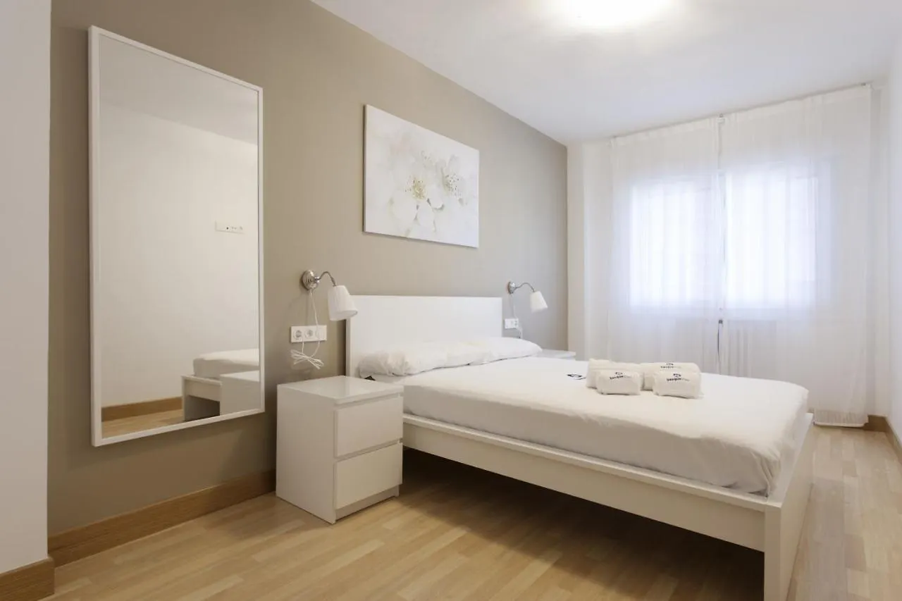Zuhaitz - Basque Stay San Sebastián 0*,  España