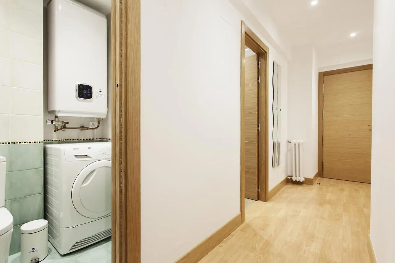 Zuhaitz - Basque Stay San Sebastián