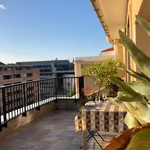 Egia Apartamento