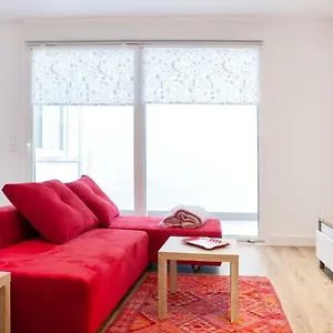 Arrasate Apartamento