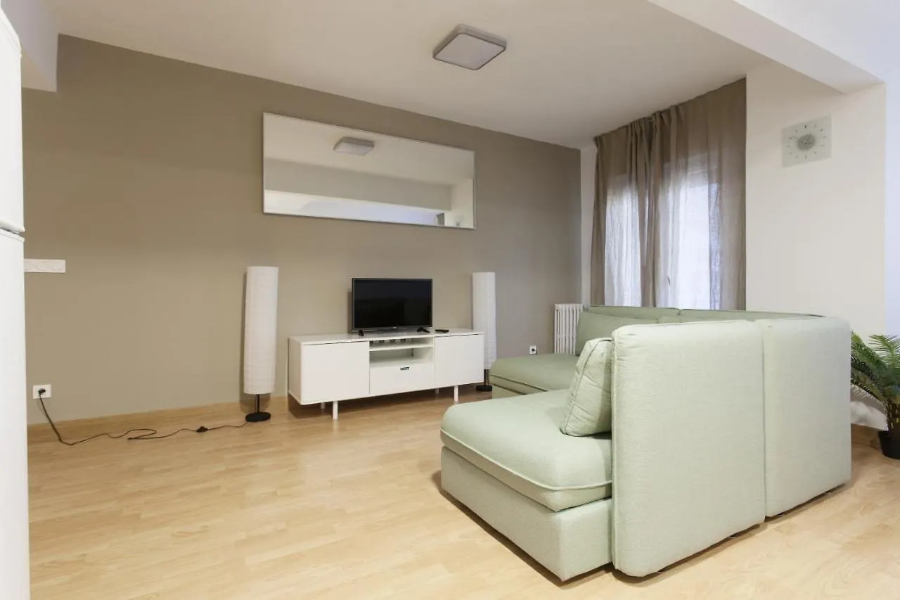 Zuhaitz - Basque Stay San Sebastian Apartment