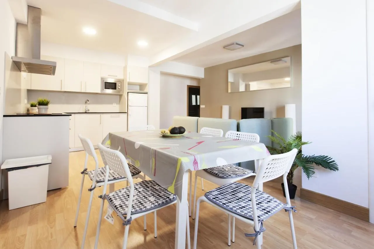 Zuhaitz - Basque Stay San Sebastian Spain