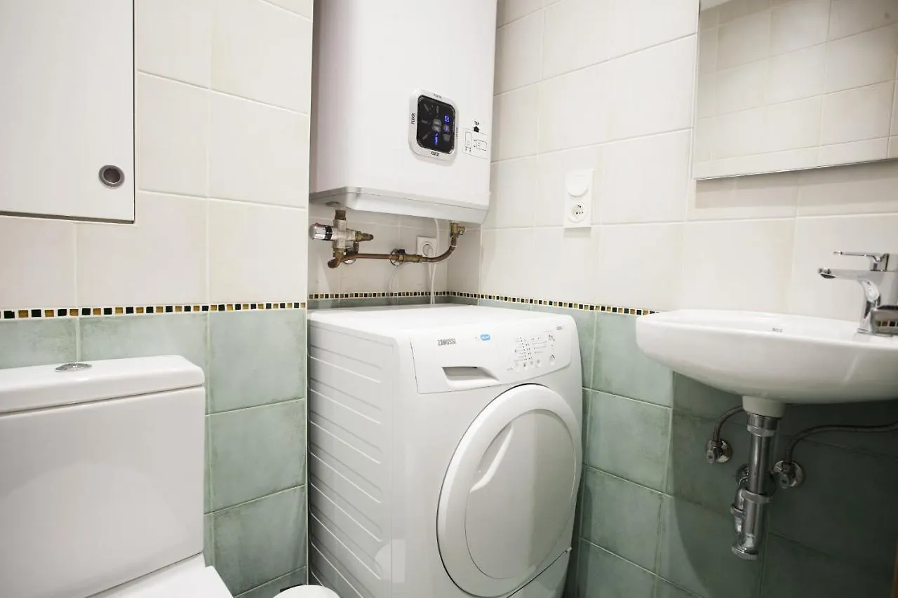 Zuhaitz - Basque Stay San Sebastian