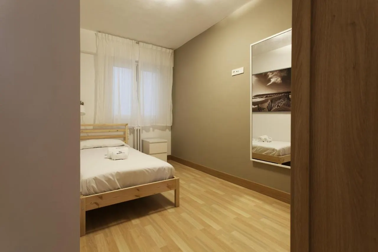 Zuhaitz - Basque Stay San Sebastian